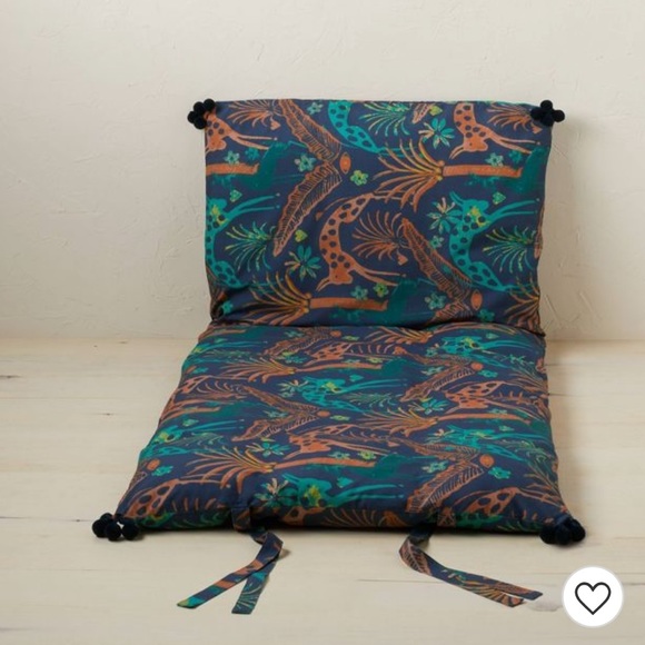 Opalhouse Bedding Opalhouse Designed With Jungalow Printed Lounge